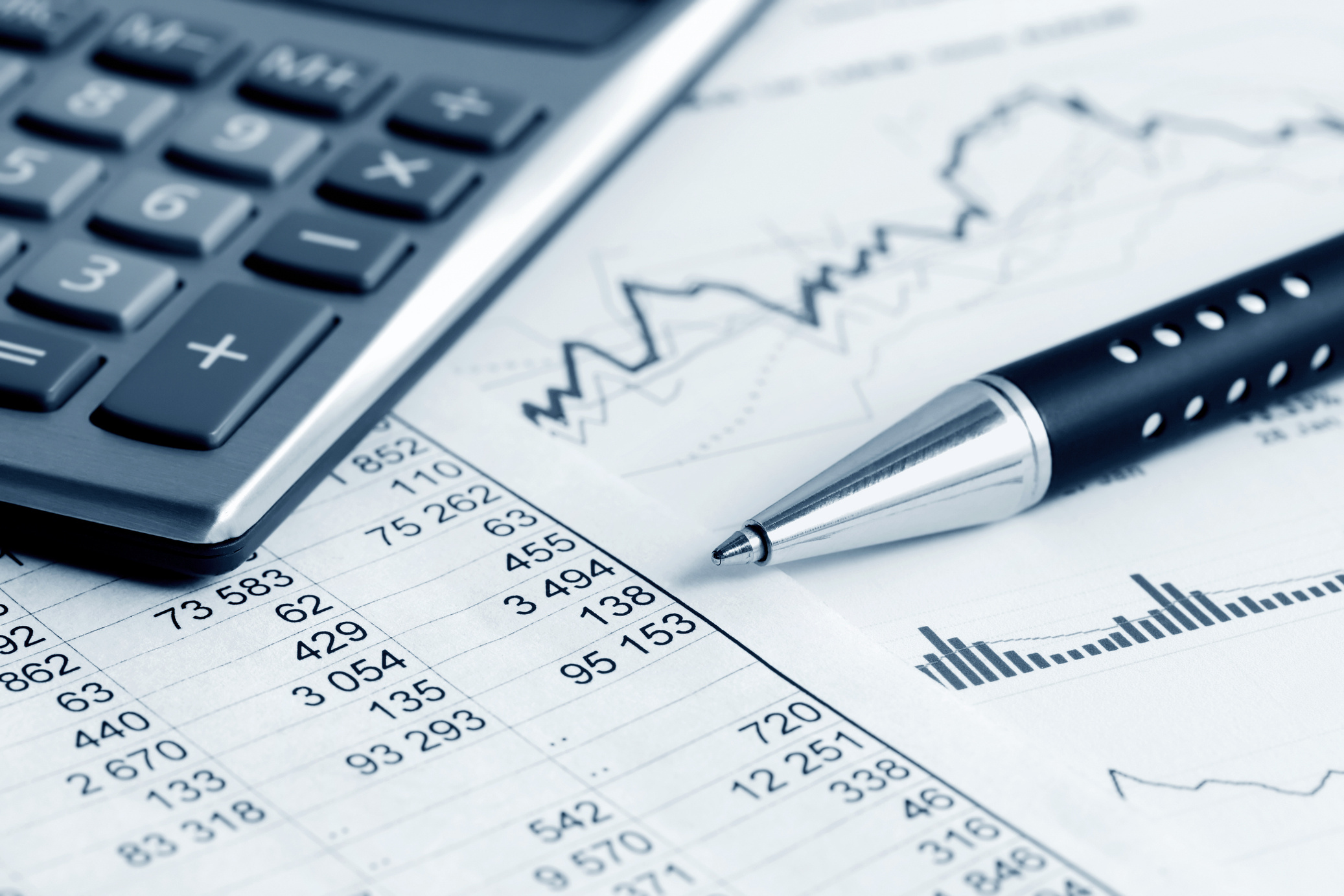 Análisis financiero
