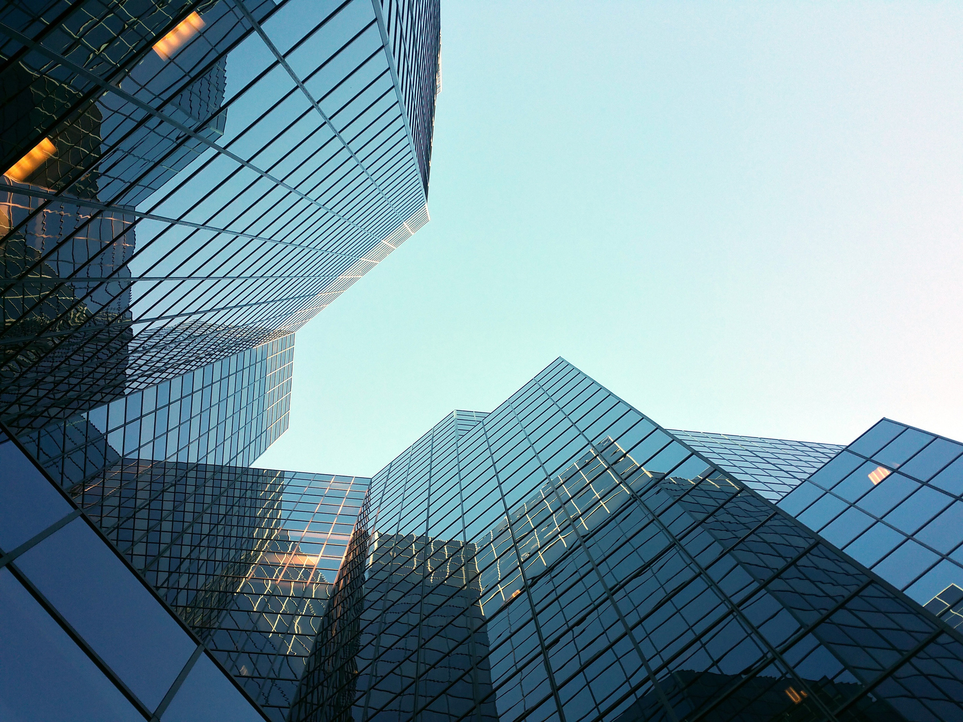 Edificio corporativo
